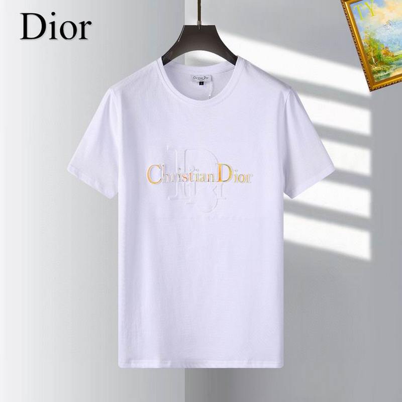 Dior Men's T-shirts 6